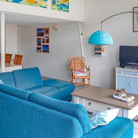 Elfrank Apartment Bergen aan Zee Bagian luar foto