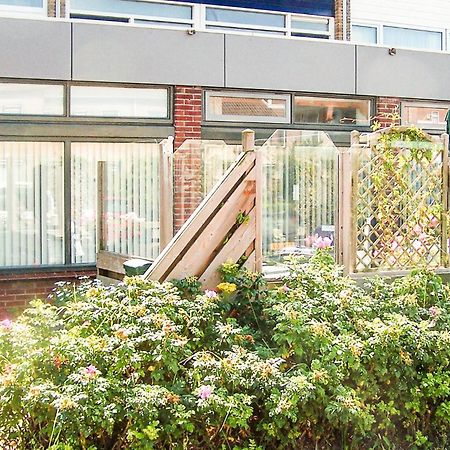 Elfrank Apartment Bergen aan Zee Bagian luar foto